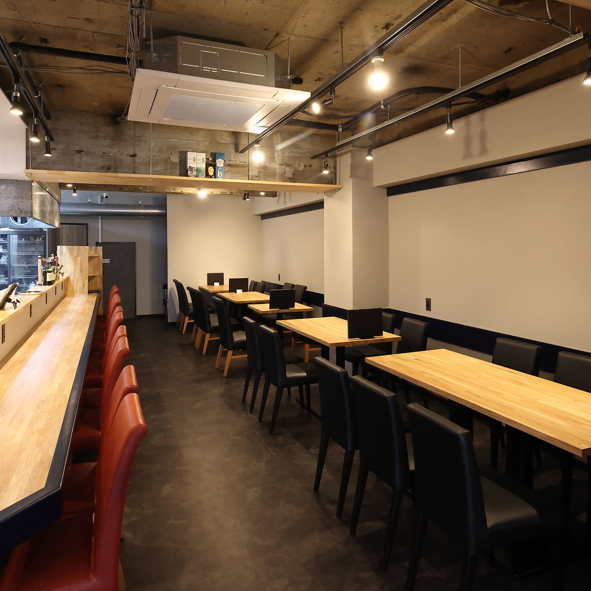 22名以上のご利用で貸し切り可能♪お気軽にお問い合わせ下さい!