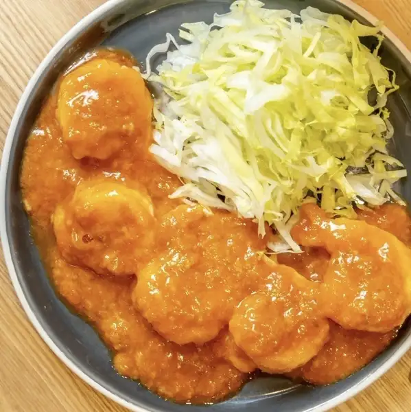 季節に応じた逸品の数々!