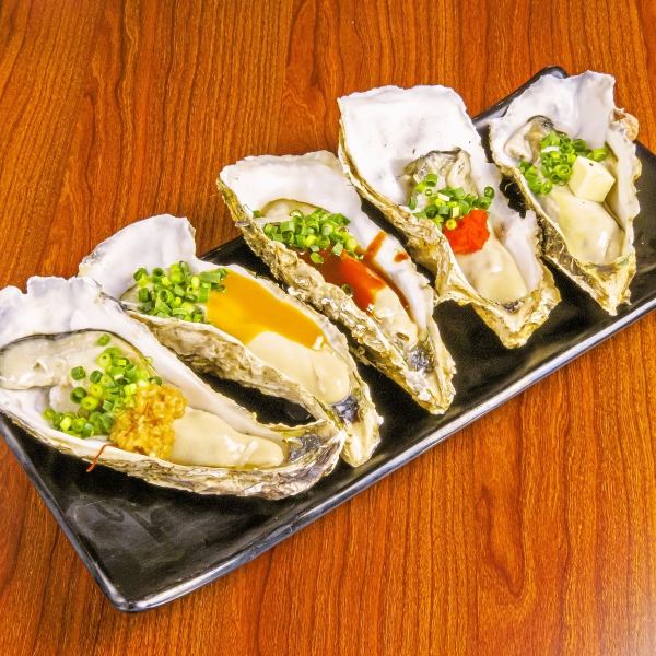 リーズナブルな単品アラカルトメニューも充実！