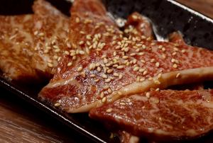 上ロース