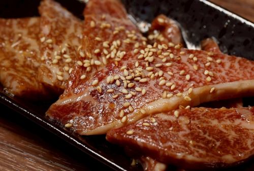 上ロース