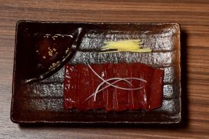 特撰レバー