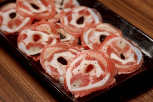 のど笛軟骨