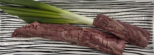 ヒレ中落
