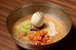 流氷冷麺