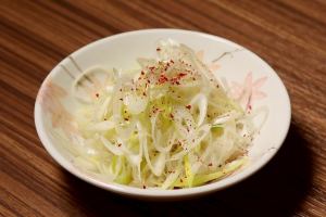 お肉！ご飯！と相性抜群！ パチョレギ