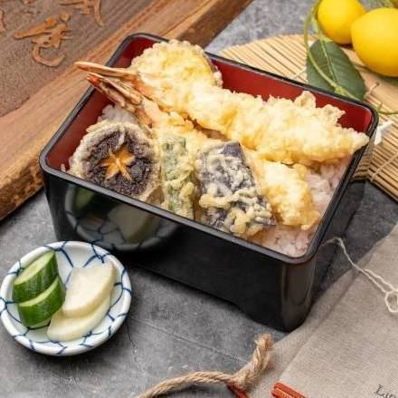 天丼