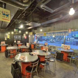 You can enjoy popular Korean food such as samgyeopsal and hot pot dishes at a reasonable price! We are particular about the interior of the restaurant, and you can enjoy the atmosphere of a real restaurant as if you were traveling to Korea! Enjoy a variety of traditional dishes!