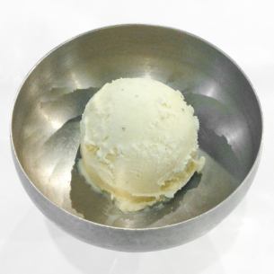 Vanilla Icecream