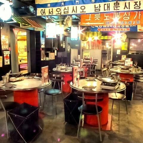 We have a variety of coupons available! Please use them for various banquets.