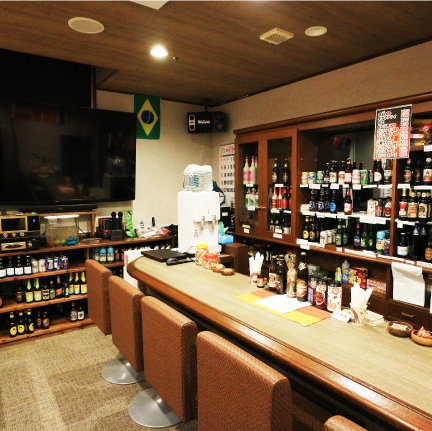 [All-you-can-sing karaoke] Enjoy singing and drinking at an affordable price ♪ Utasuikyoku