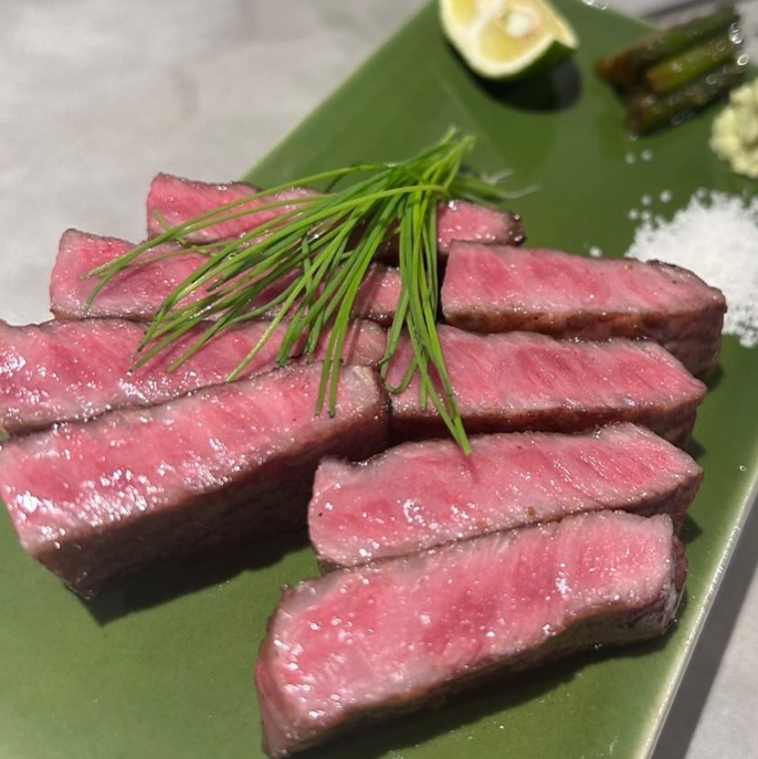 焼肉店直営！高品質なお肉がリーズナブルに味わえる！