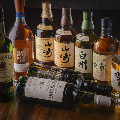 ハッピーアワー実施中！