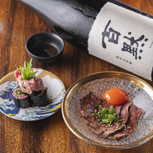 【胃もたれしない！】高品質なお肉料理をリーズナブルに