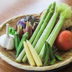 野菜