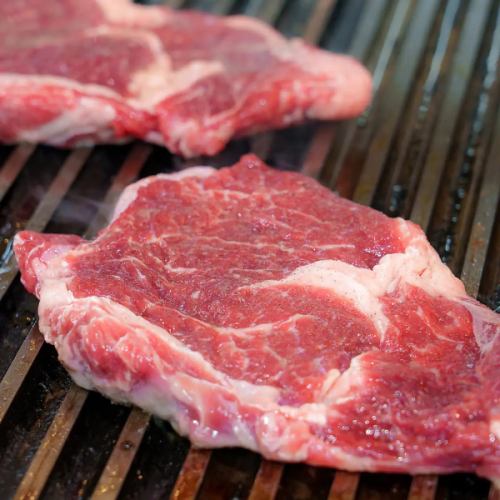 カニ以外のお料理も種類豊富に取り揃えております!