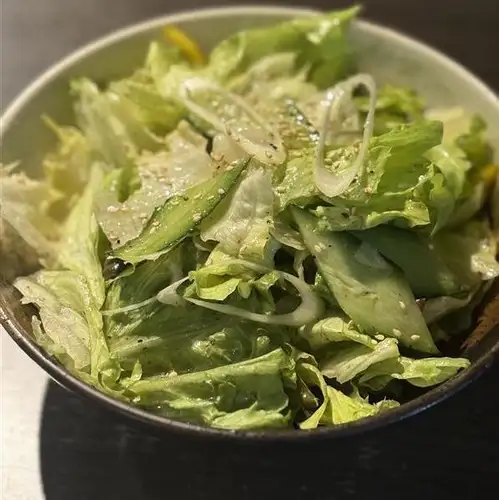 Chooregi Salada