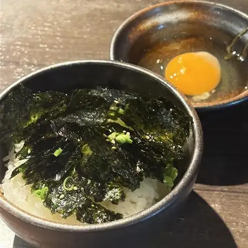 Korean TKG