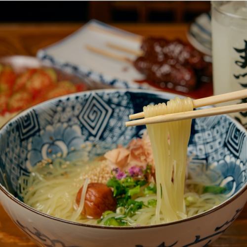 盛岡冷麺