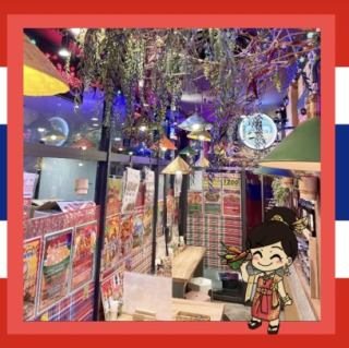 【カウンター席：ランチ14席/ディナー4席】