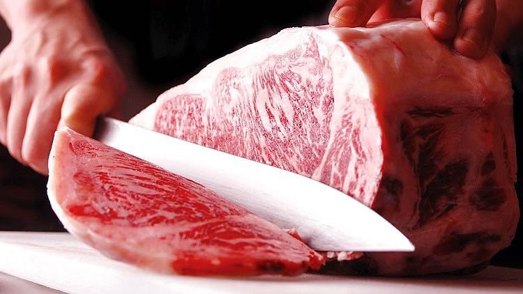 Saku's meat is craft beef! Luxurious beef from local Nakajima Ranch
