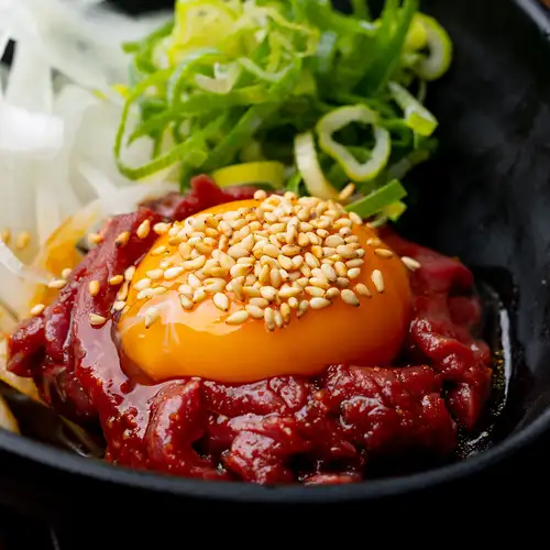 Cherry Yukke