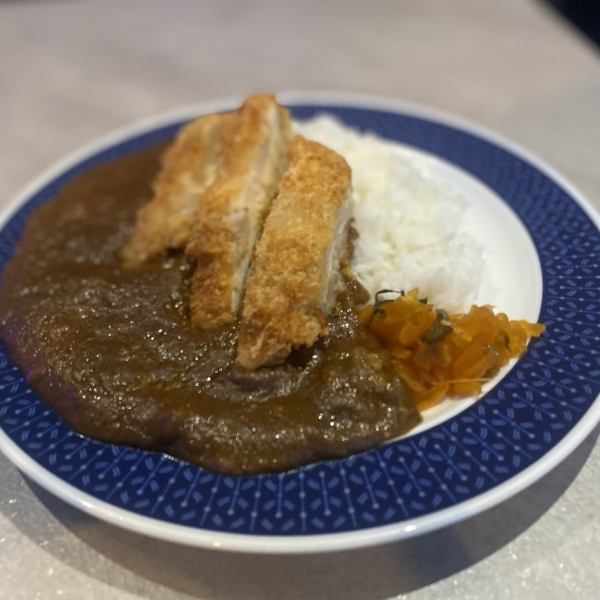 カレー