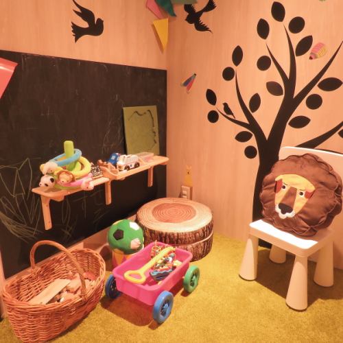 Private room available ☆ Kids room available