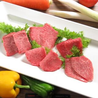 【FUJI BEEFコース飲み放題なし】お食事全10品☆4000円（税込）