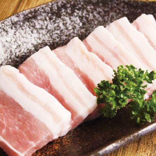 [Special Pork] Hiuchi Beppin Pork
