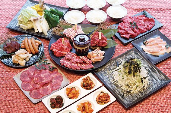 We have private rooms available, so it's perfect for dates and parties.