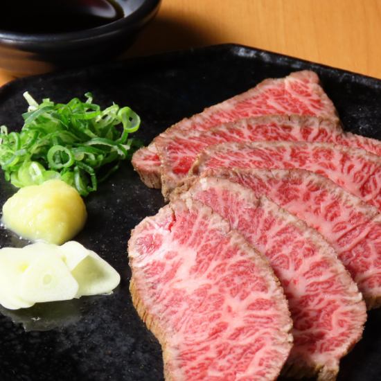 オリーブ牛をリーズナブルに！楽しく