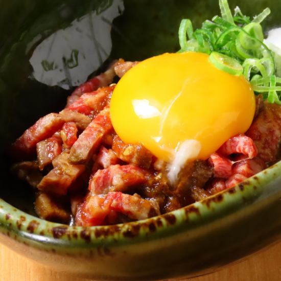 昼飲みできる焼肉屋！こだわりのオリーブ牛をリーズナブルに◎