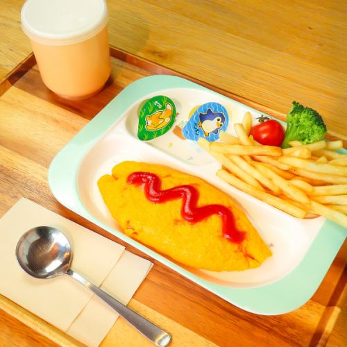 어린이와 함께 ♪