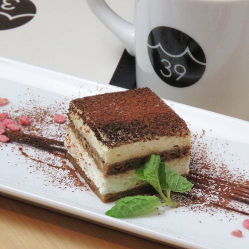 일품 디저트도◎