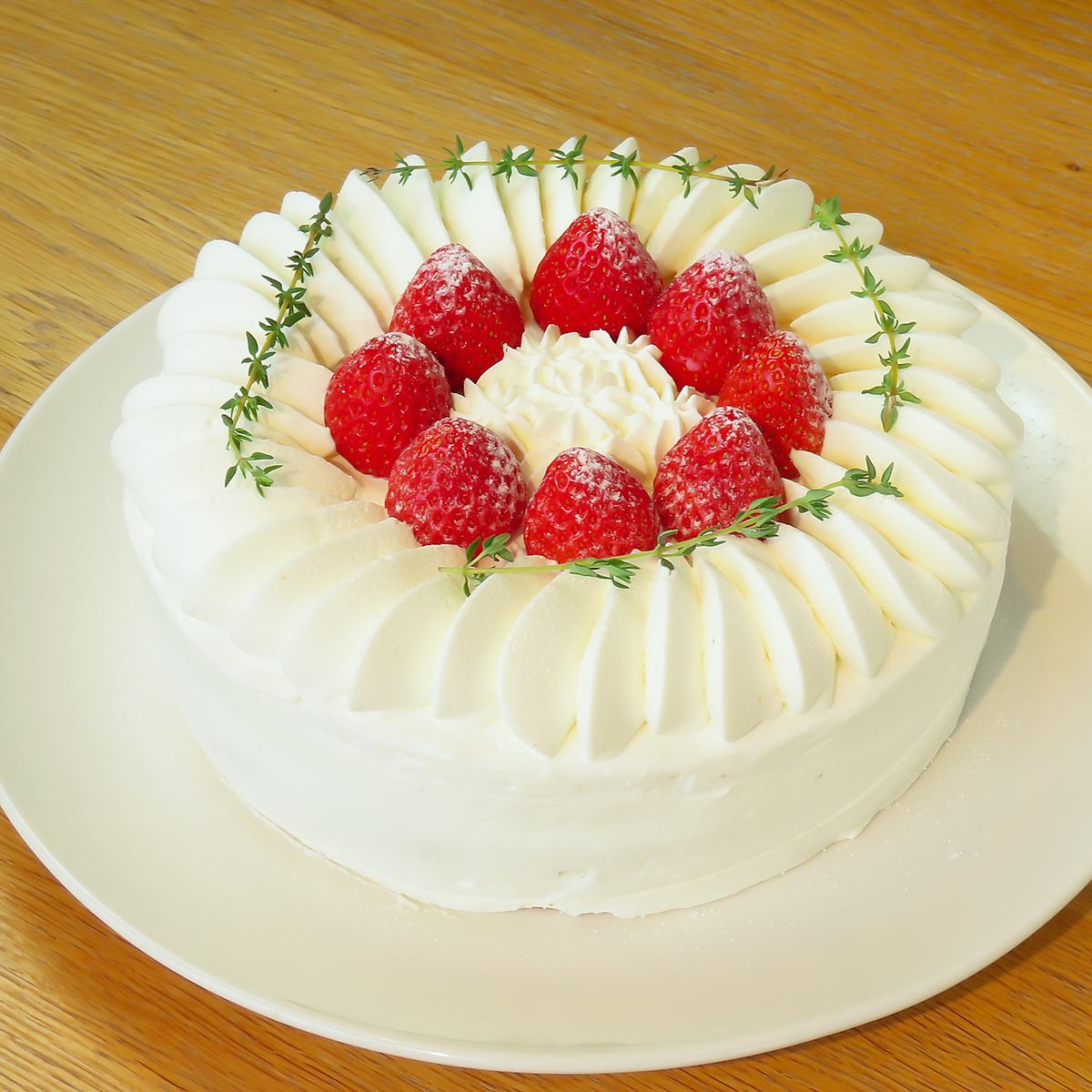 수제 디저트를 준비 ♪ 상담하십시오!