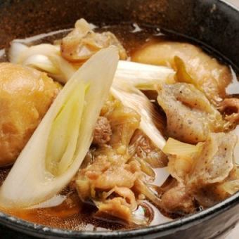 山形名物いもに