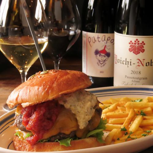 法国厨师的精致菜肴