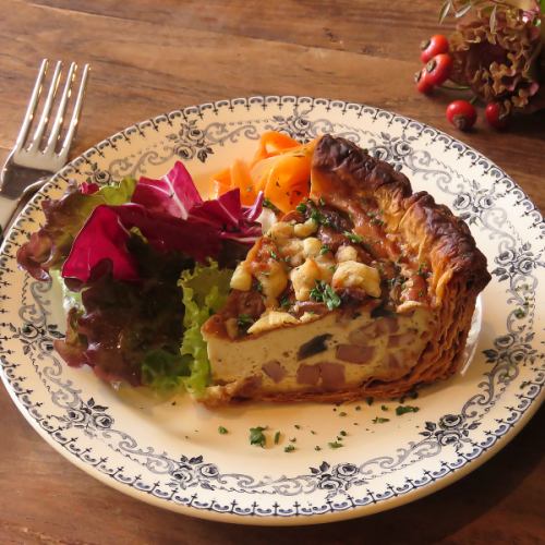 [D] 今日乳蛋饼拼盘