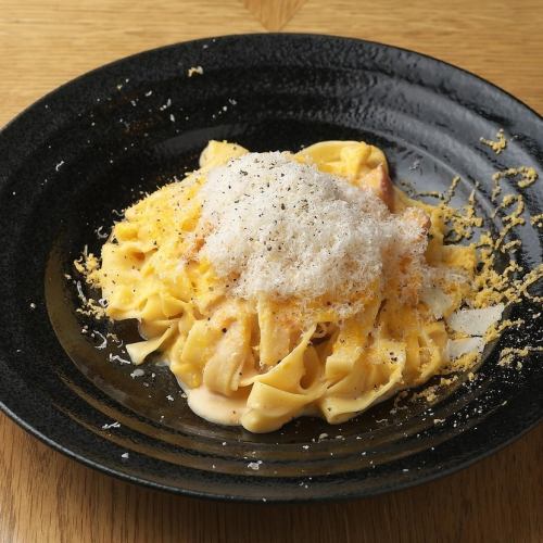 日替わり生パスタ