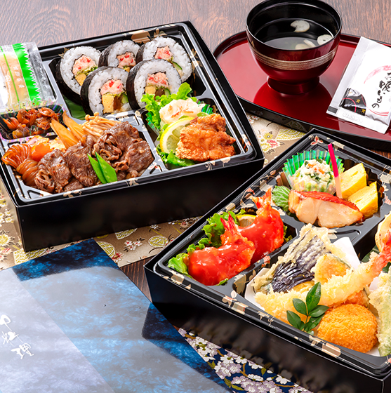 テイクアウト かに料理 豊橋甲羅本店