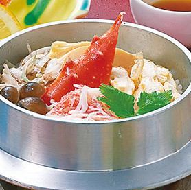 かに料理 豊橋甲羅本店