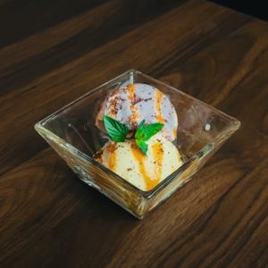 アイスクリーム