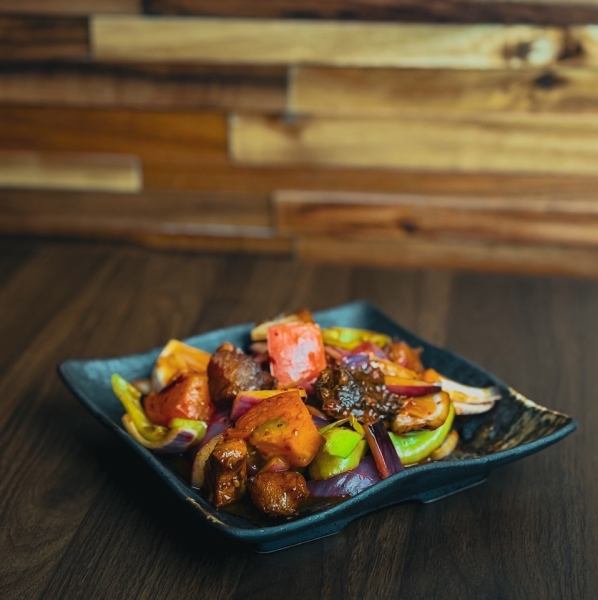 是非一度ご賞味いただきたい「チキンデビル」