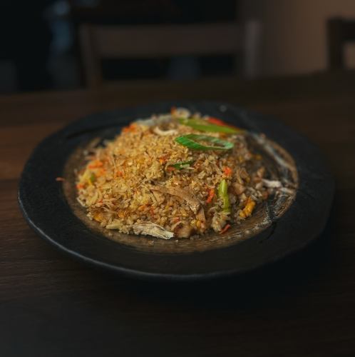 ミックスライス