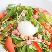 シーザーサラダ