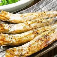 子持ちししゃも