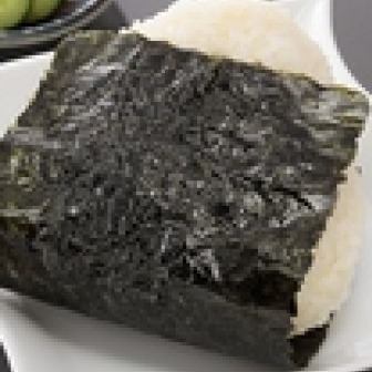 おにぎり(梅・鮭・昆布) 各