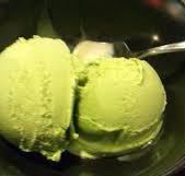 バニラ・いちご・抹茶 各