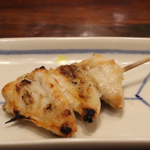 カッパ軟骨(ヤゲン)